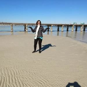 Meet your Posher, Kelly